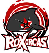 ROX Orcas