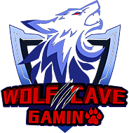 Wolf Cave Gaming