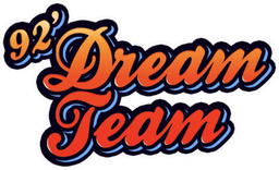 '92 Dream Team(rainbowsix)