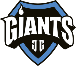 Giants Gaming(rainbowsix)