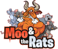 Moo And The Rats(rainbowsix)