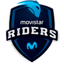 Movistar Riders (rainbowsix)