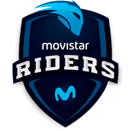 Movistar Riders(rainbowsix)