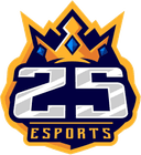 25Esports (rocketleague)