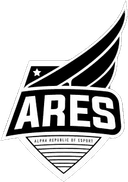 ARES (rocketleague)
