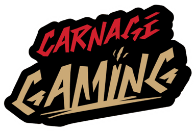 Carnage Gaming