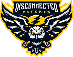 Disconnected Esports
