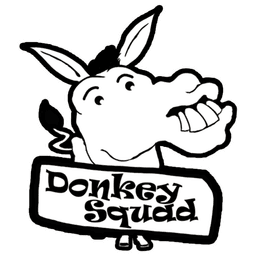 Donkey squad
