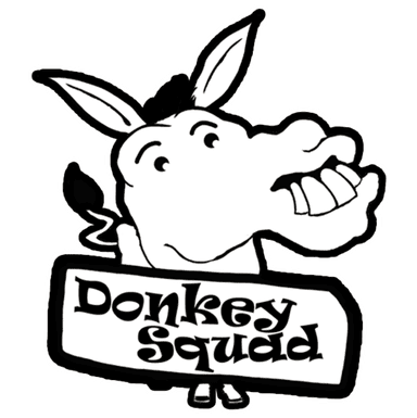 Donkey squad