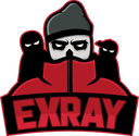 ExRay (rocketleague)