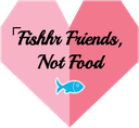 fishhr friends, not food (rocketleague)