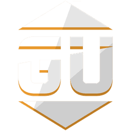 Gaming United Esports Club Academy White(rocketleague)