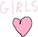 Girls (rocketleague)