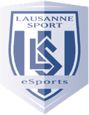 Lausanne eSports (rocketleague)