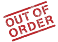 Out of Order (rocketleague)