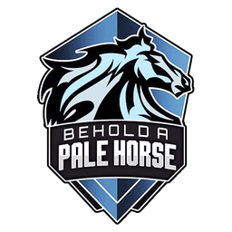 Pale Horse(rocketleague)