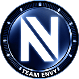 Team Envy(rocketleague)
