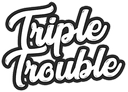 Triple Trouble (rocketleague)