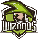 Wizards Esports Club (rocketleague)