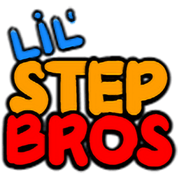 Lil Step Bros