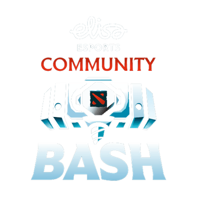 Elisa Esports Community Bash