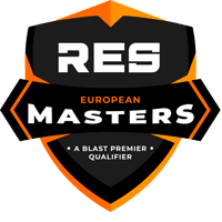 RES European Masters Fall 2024: Open Qualifier #1