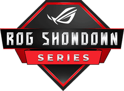 ROG Showdown Series Summer 2023