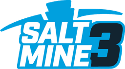 The Salt Mine 3 - North America: Stage 1 - Open Qualifier