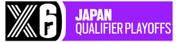Japan Open 2023 - Stage 2 - Open Qualifiers Playoffs