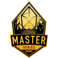 2016 League Masters Series: Summer Split