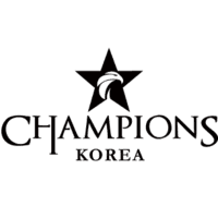 2016 League of Legends Champions Korea: Summer Split