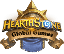 2018 Hearthstone Global Games