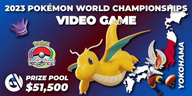 2023 Pokémon World Championships - VGC