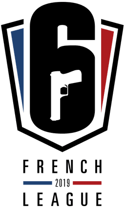 6 French League 2019