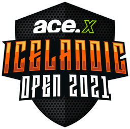 Ace X Icelandic Open 2021