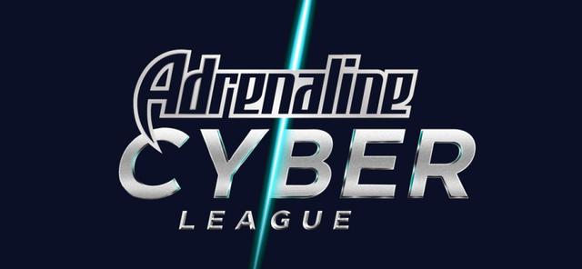 Adrenaline Cyber League 2018