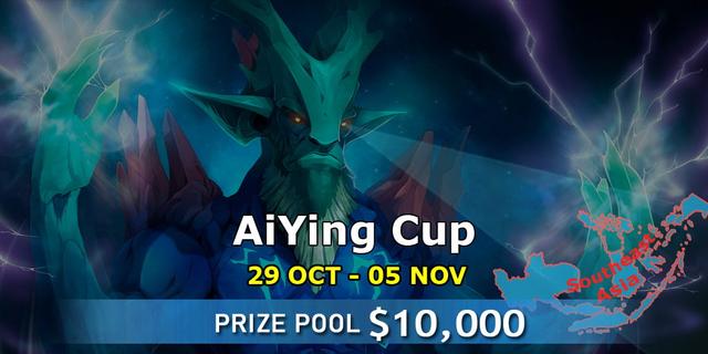AiYing Cup
