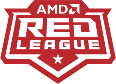 AMD Red League 2018