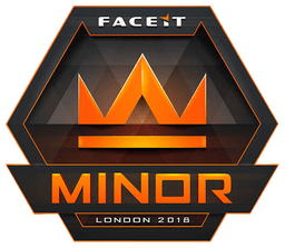 Americas Minor North America Closed Qualifier - FACEIT Major 2018