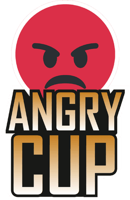Angry Cup