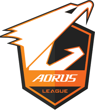 Aorus League 2018 Brazil Main Qualifier