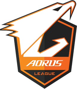 Aorus League 2019 Season 2 Brazil