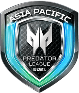 Asia Pacific Predator League 2020/21 - APAC