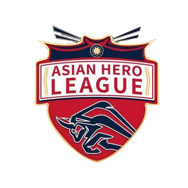 Asian Hero League S3