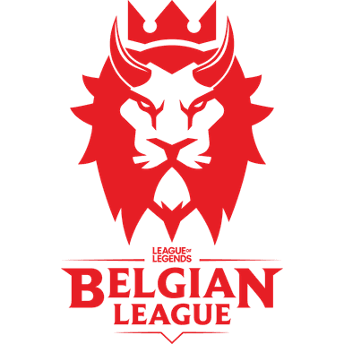 Belgian League Spring 2020 - Group Stage
