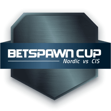 Betspawn Cup: Nordic vs CIS