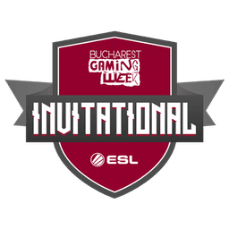 Bucharest Gaming Week Invitational by ESL Closed Qualifier