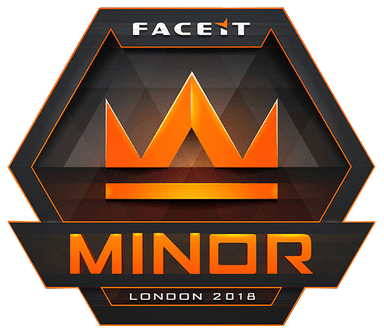 CIS Minor Closed Qualifier - FACEIT Major 2018
