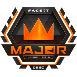 CIS Minor - FACEIT Major 2018