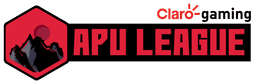 Claro Gaming Apu League Season 1
